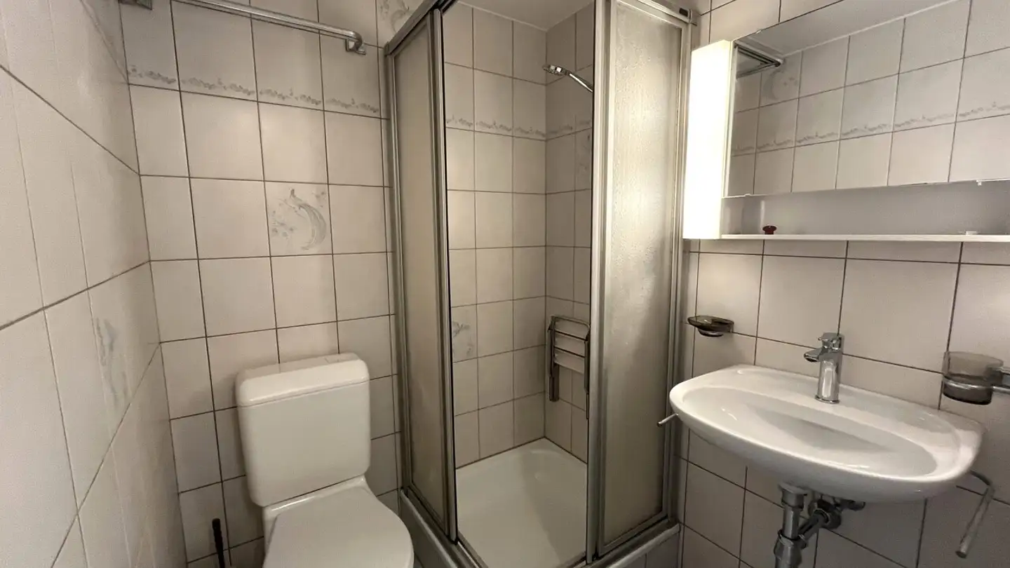 Studio for rent - Route Du Village 24, 1847 Rennaz - Photo 3