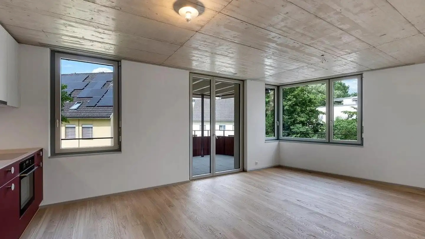 Appartement à louer - Auwiesenstrasse 27, 8050 Zürich - Photo 4