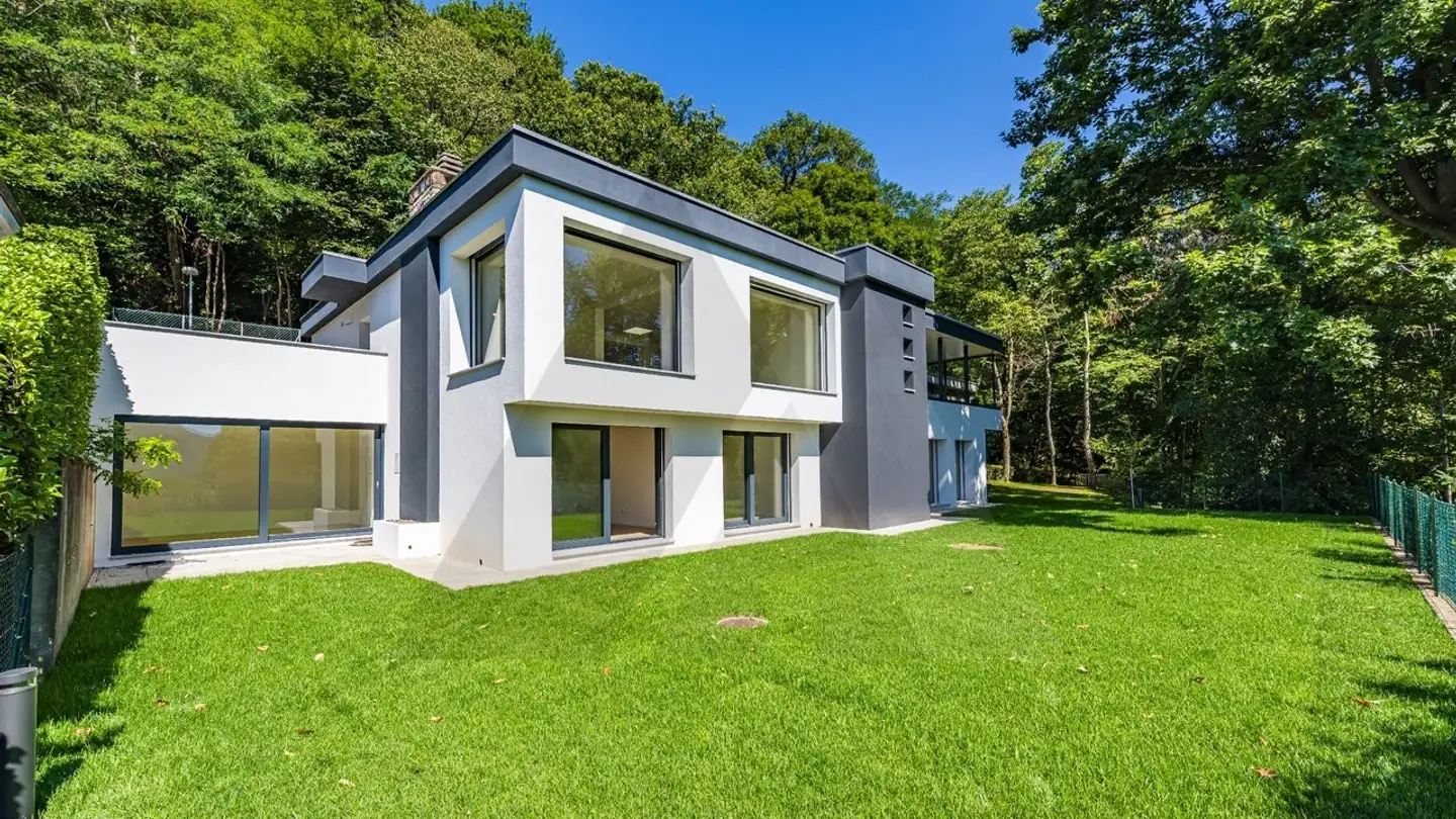 Villa for rent - 6932 Breganzona - Photo 2