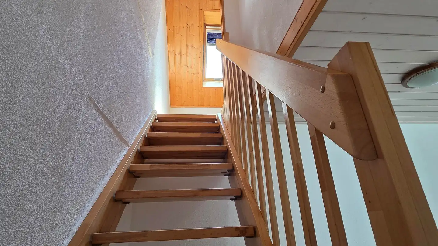 Duplex for rent - Dorfplatz 1, 4625 Oberbuchsiten - Photo 4