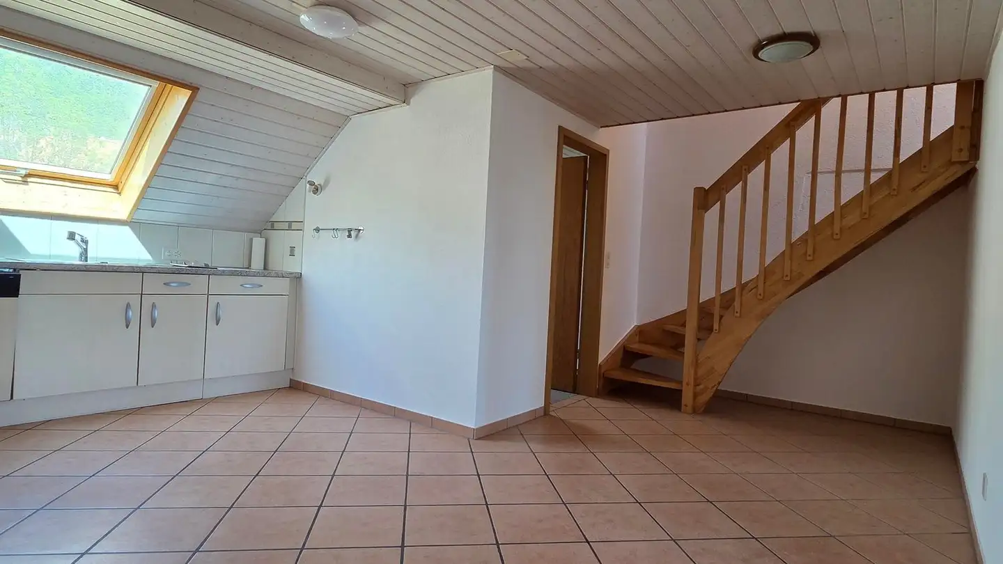 Maisonette mieten - Dorfplatz 1, 4625 Oberbuchsiten - Foto 2