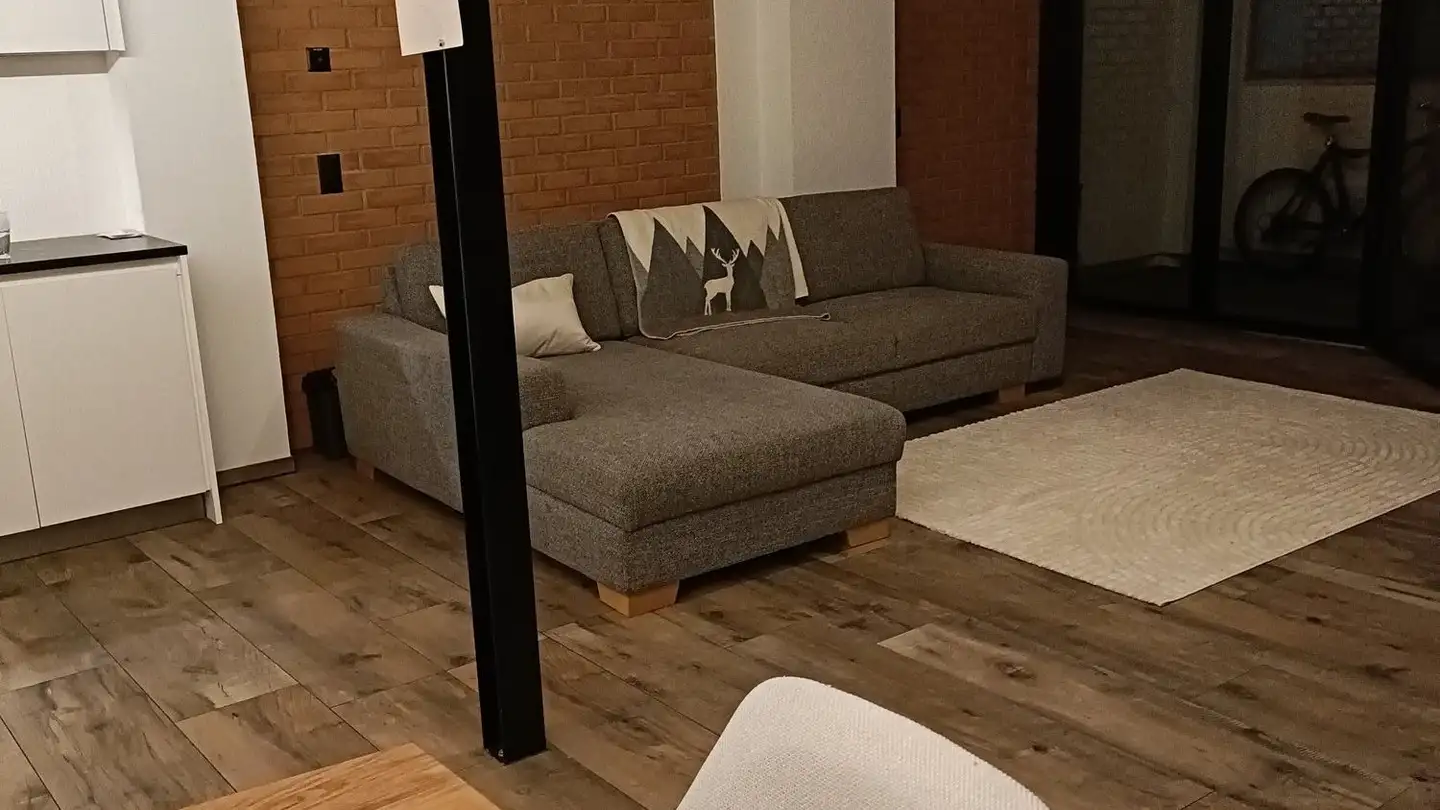 Loft for rent - Avenue De Provence 29, 1007 Lausanne - Photo 2