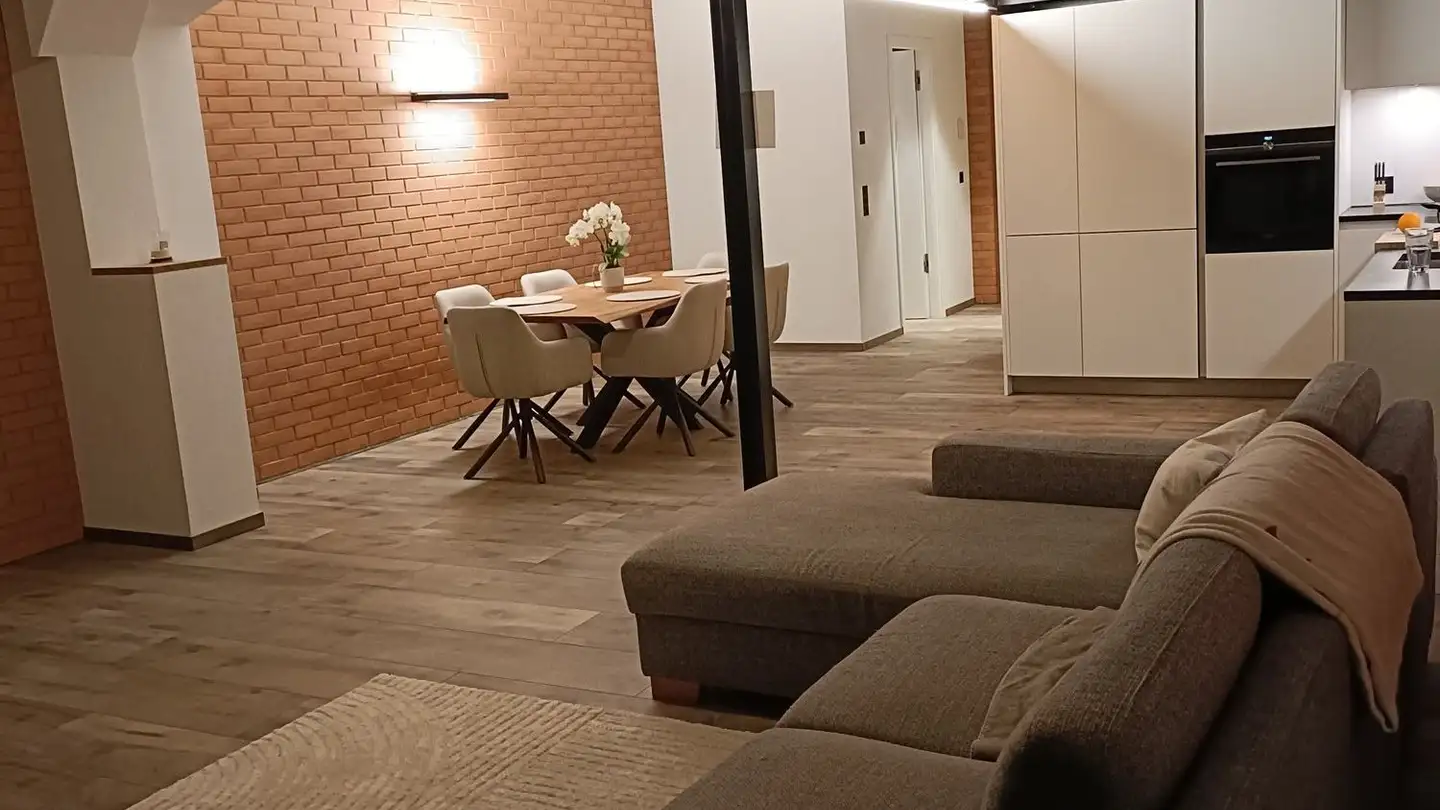 Loft for rent - Avenue De Provence 29, 1007 Lausanne - Photo 3