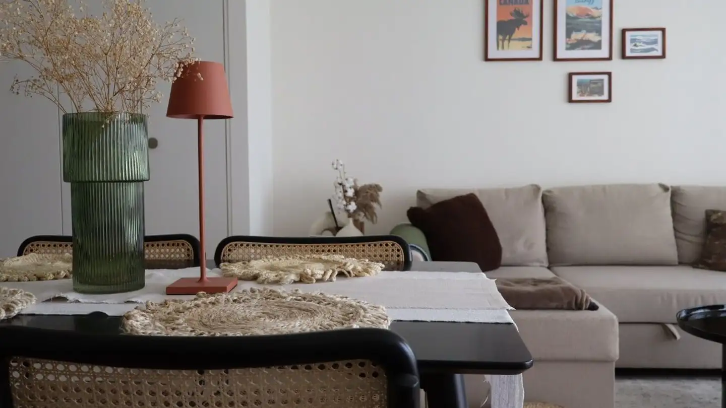 Wohnung mieten - 1295 Tannay