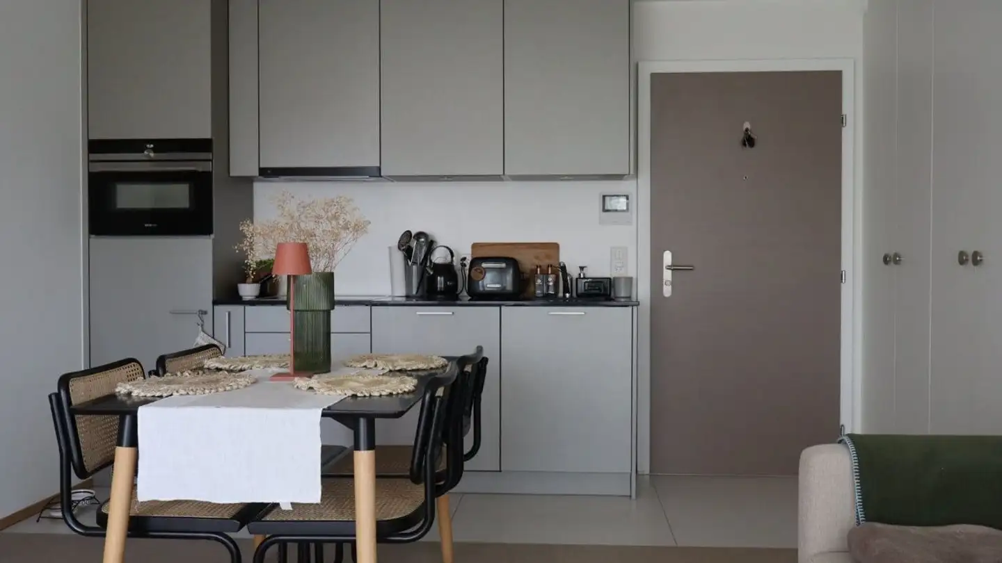 Wohnung mieten - 1295 Tannay - Foto 2