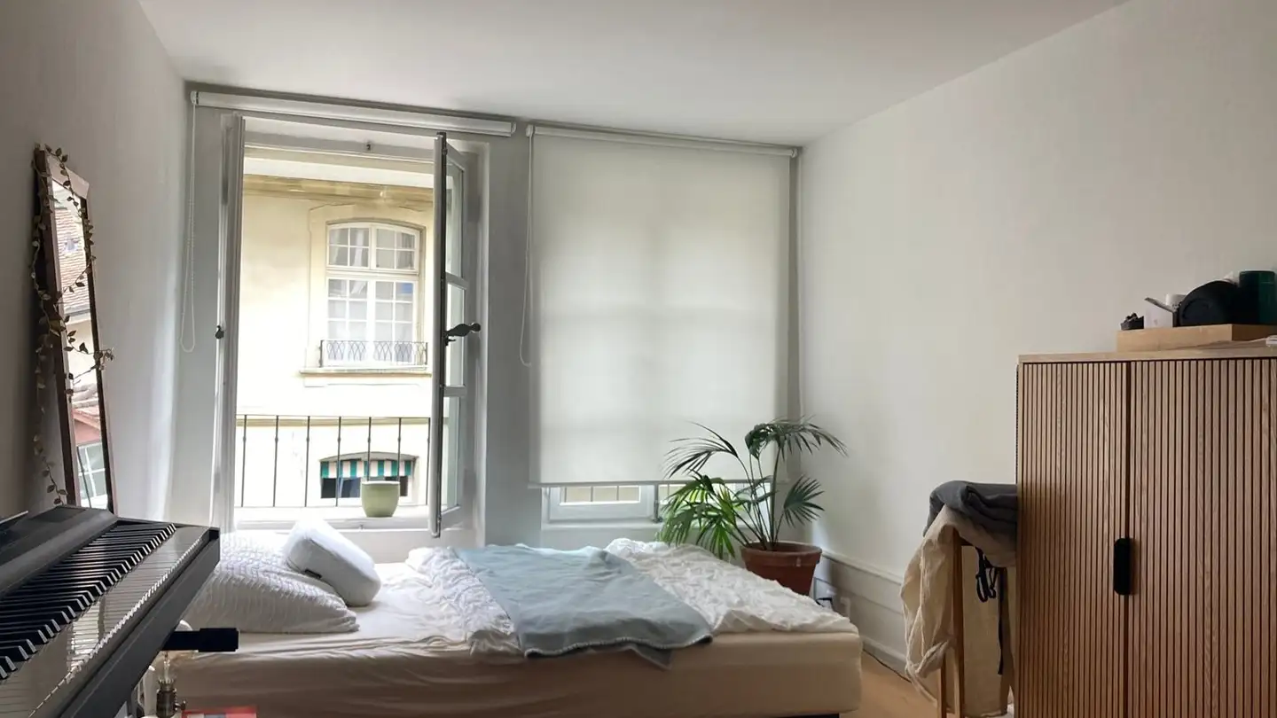 Apartment for rent - Postgasse 54, 3011 Bern