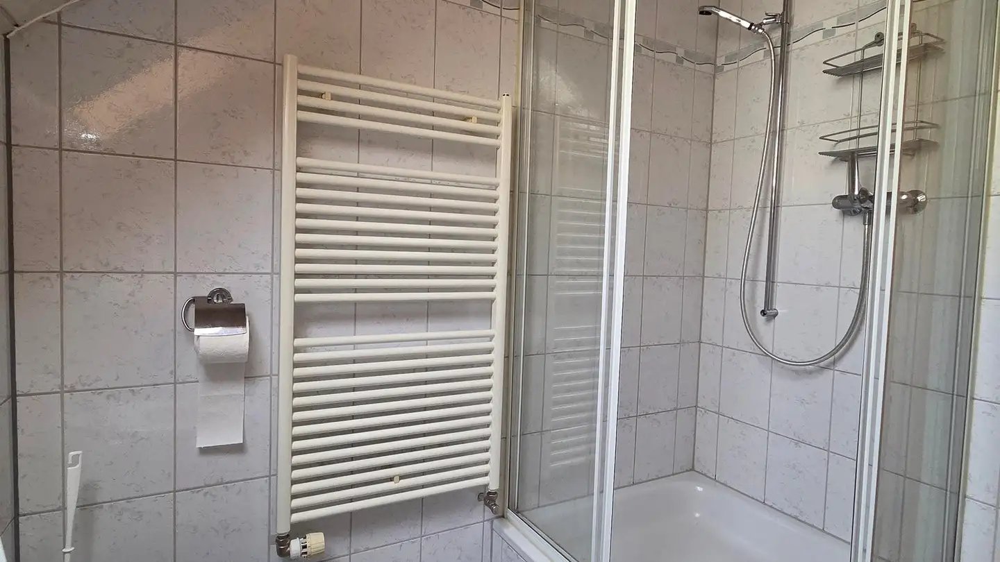 Maisonette mieten - Dorfplatz 1, 4625 Oberbuchsiten - Foto 4