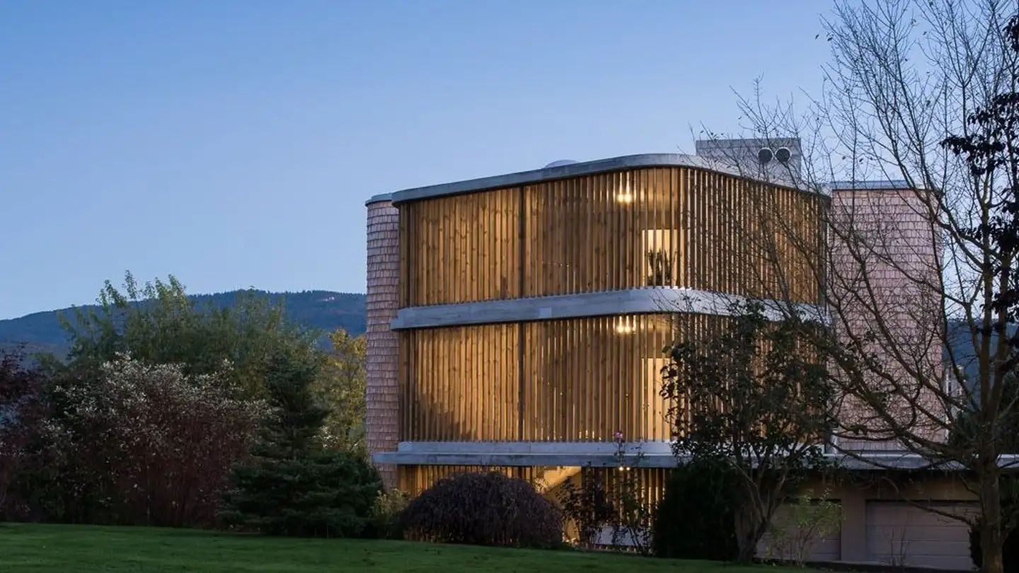 Apartment for rent - Rue Des Vergers 20, 2800 Delémont