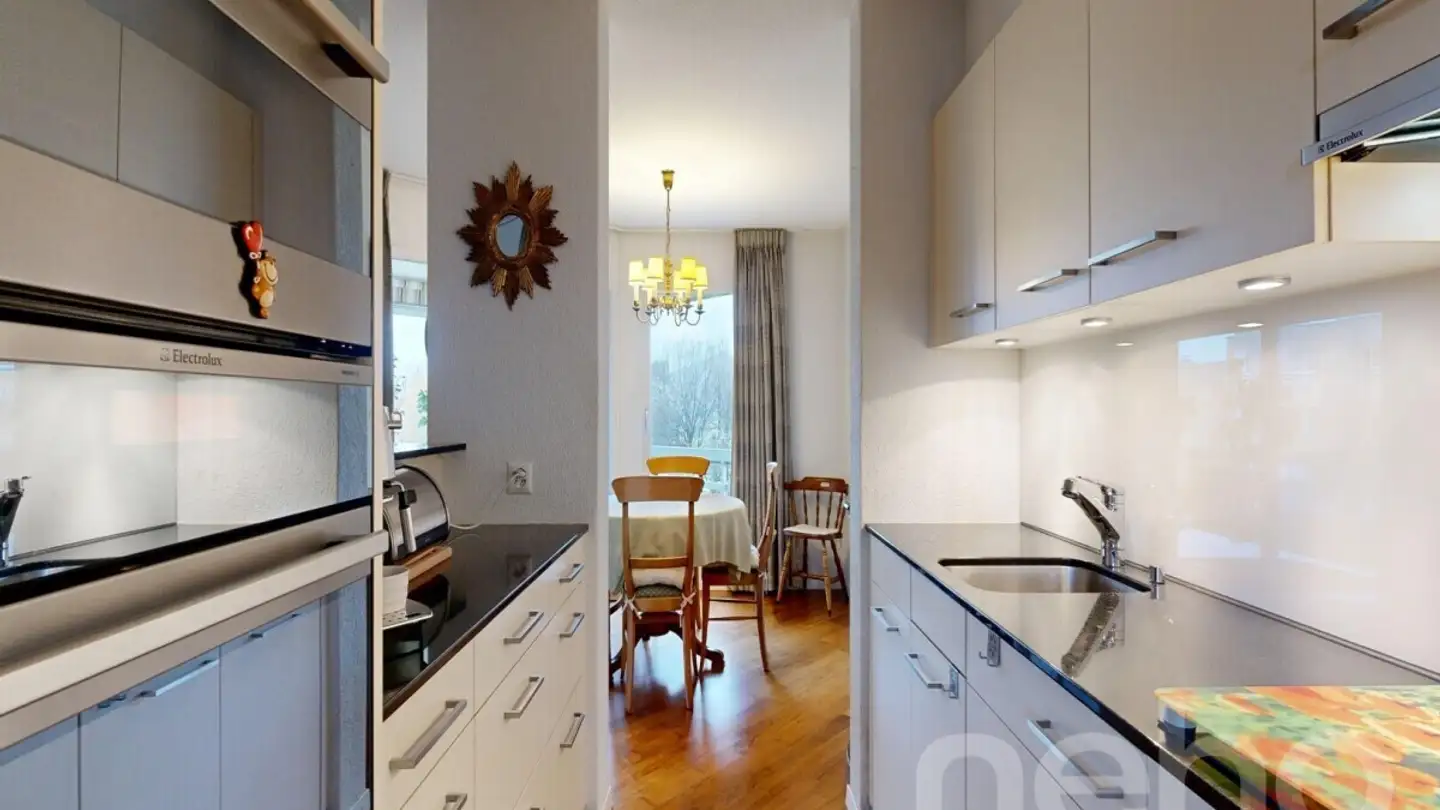 Apartment for sale - 1723 Marly - Photo 4