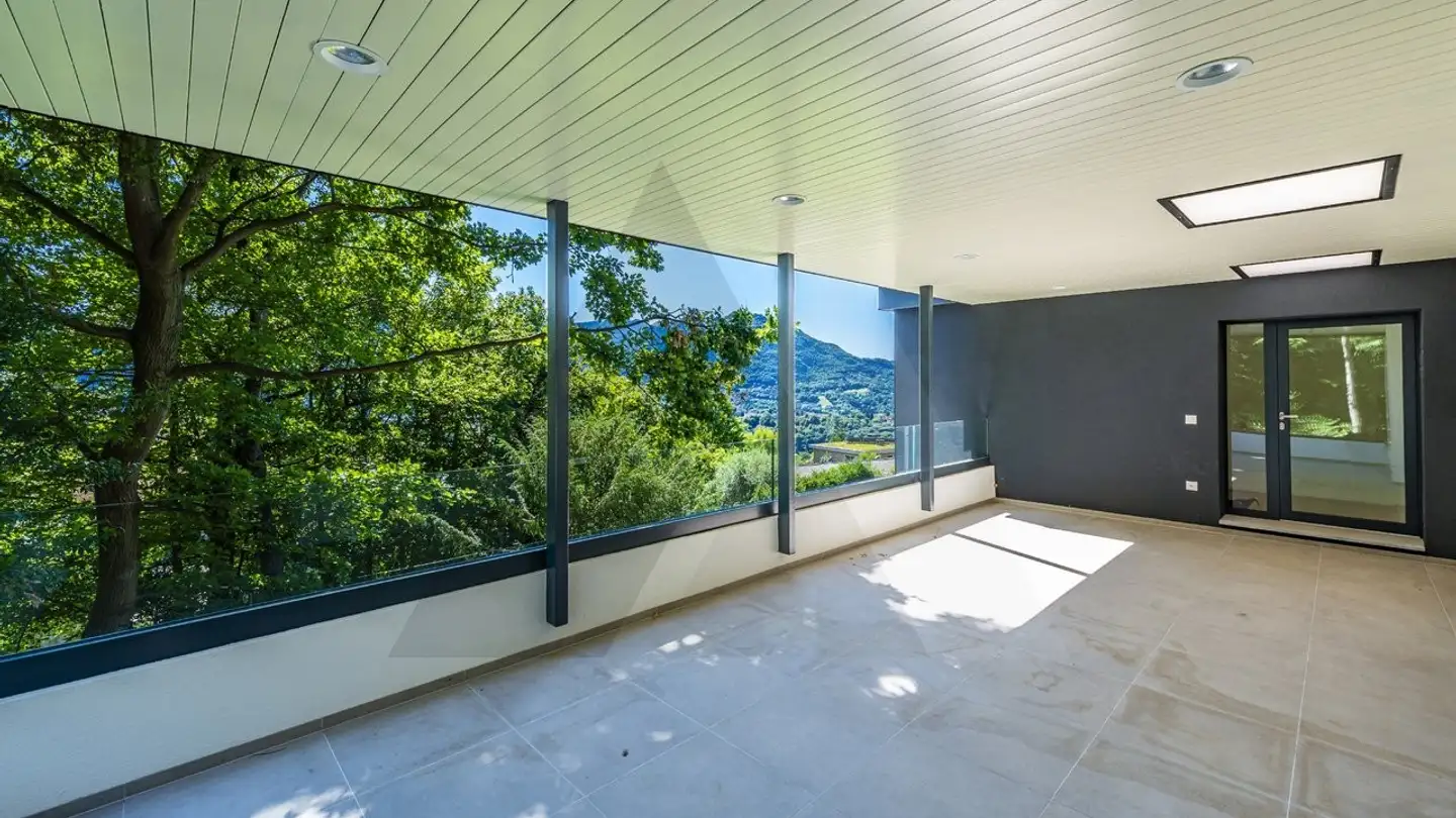 Villa for rent - 6932 Breganzona - Photo 4