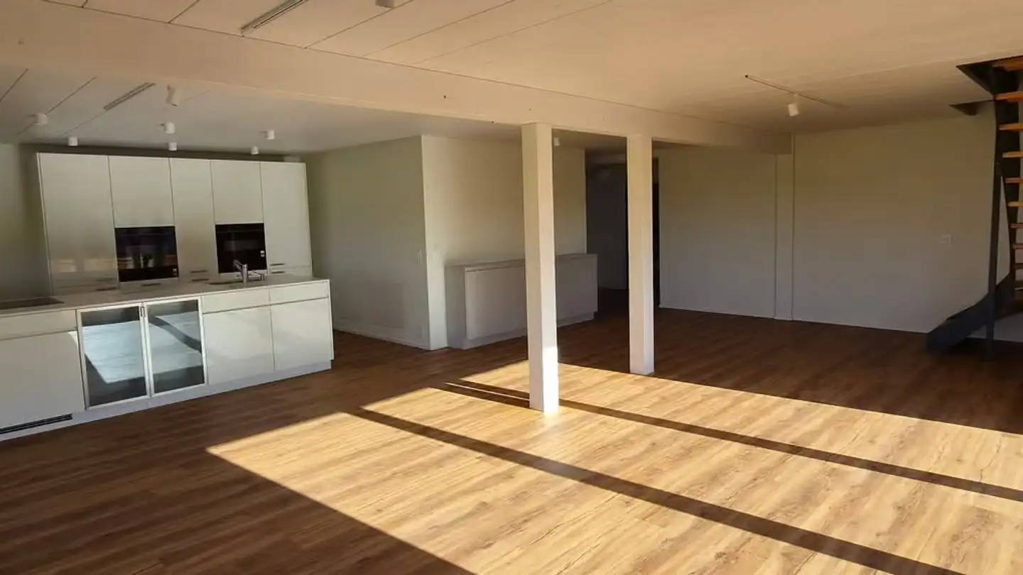 Duplex in affitto - Hauptstrasse 39, 3035 Frieswil - Foto 4