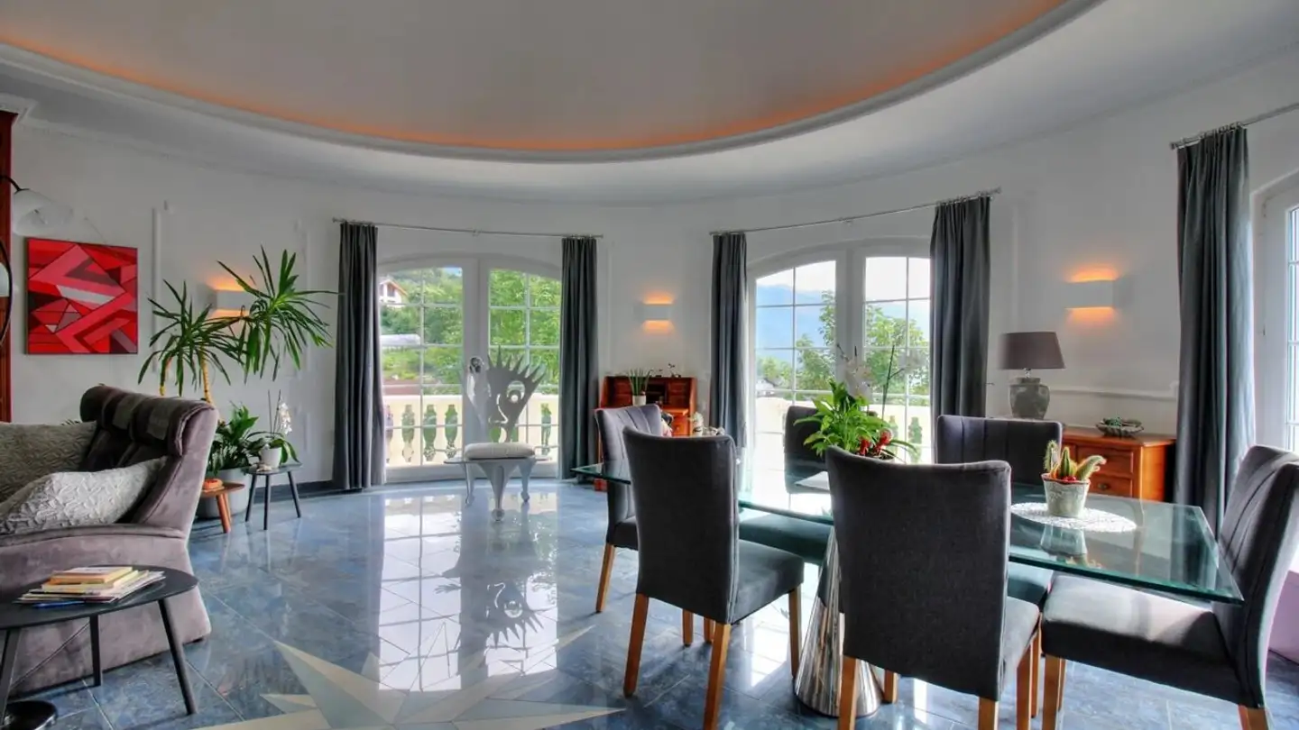 Casa singola in vendita - 3960 Sierre - Photo 4