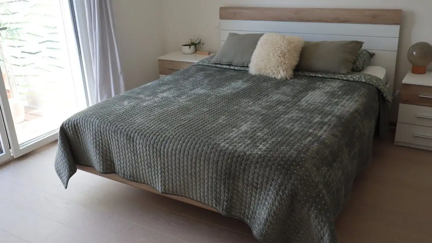 Wohnung mieten - 1295 Tannay - Foto 4