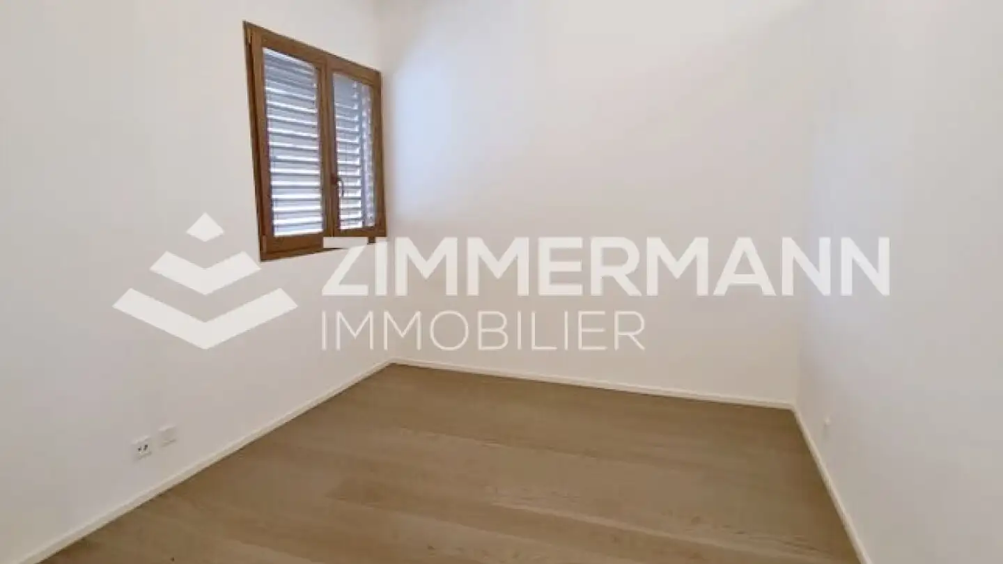Appartement à louer - Rue Blanche, 1205 Genève - Photo 4