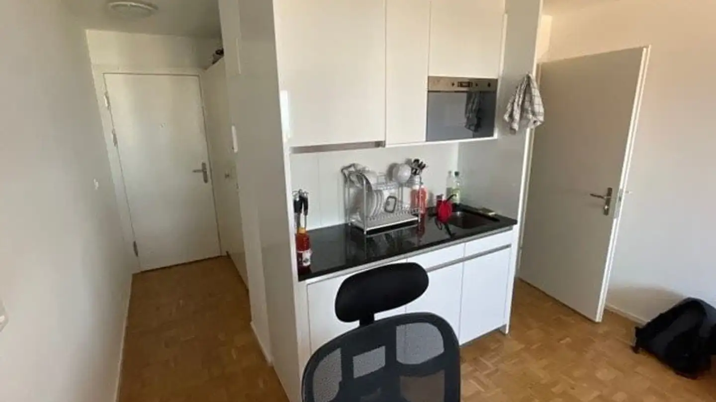 Apartment for rent - Chemin Des Cottages 3, 1007 Lausanne - Photo 4