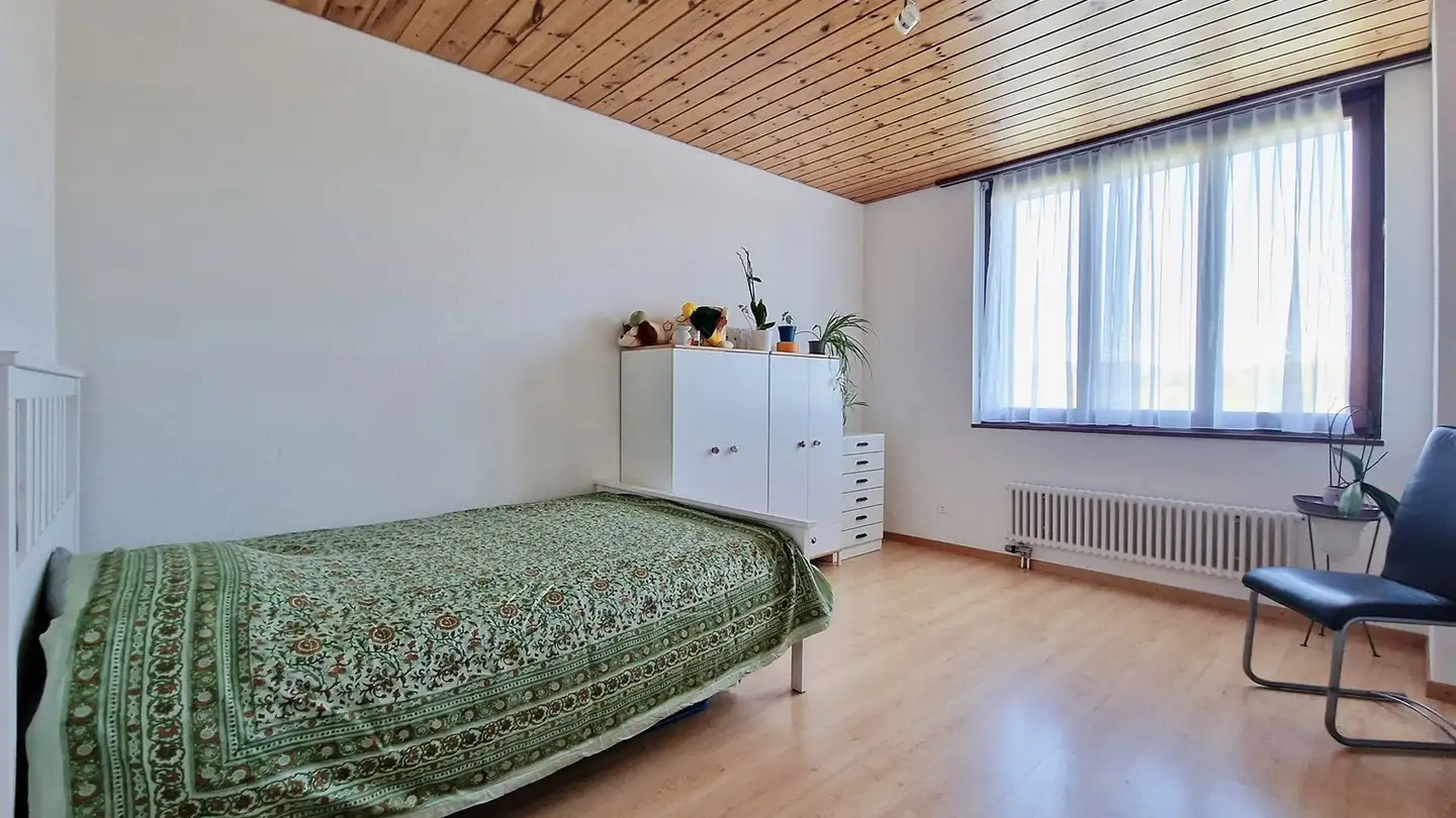 Wohnung mieten - Luzernerstrasse 25, 5620 Bremgarten AG