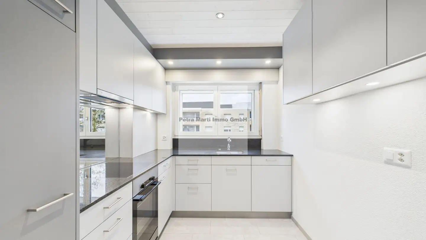 Appartamento in affitto - Niklaus Wengi-Strasse, 2540 Grenchen - Foto 2