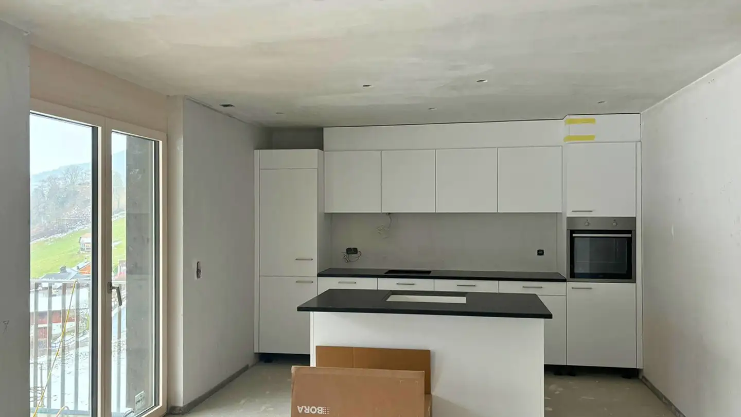 Appartement à louer - La Petite-Fin, 1637 Charmey (Gruyère) - Photo 3