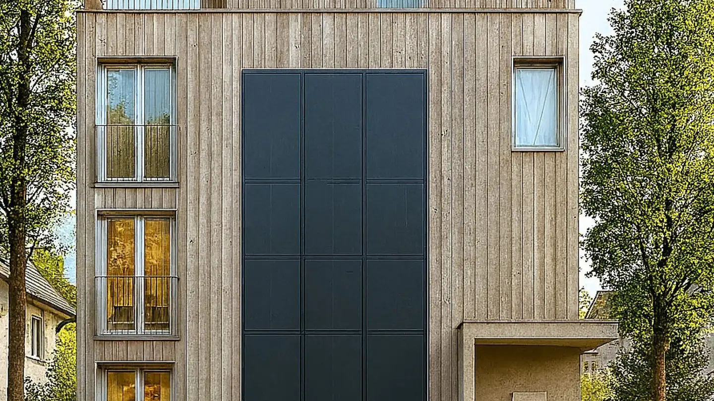 Wohnung kaufen - Langenhagweg 5, 4123 Allschwil - Foto 3