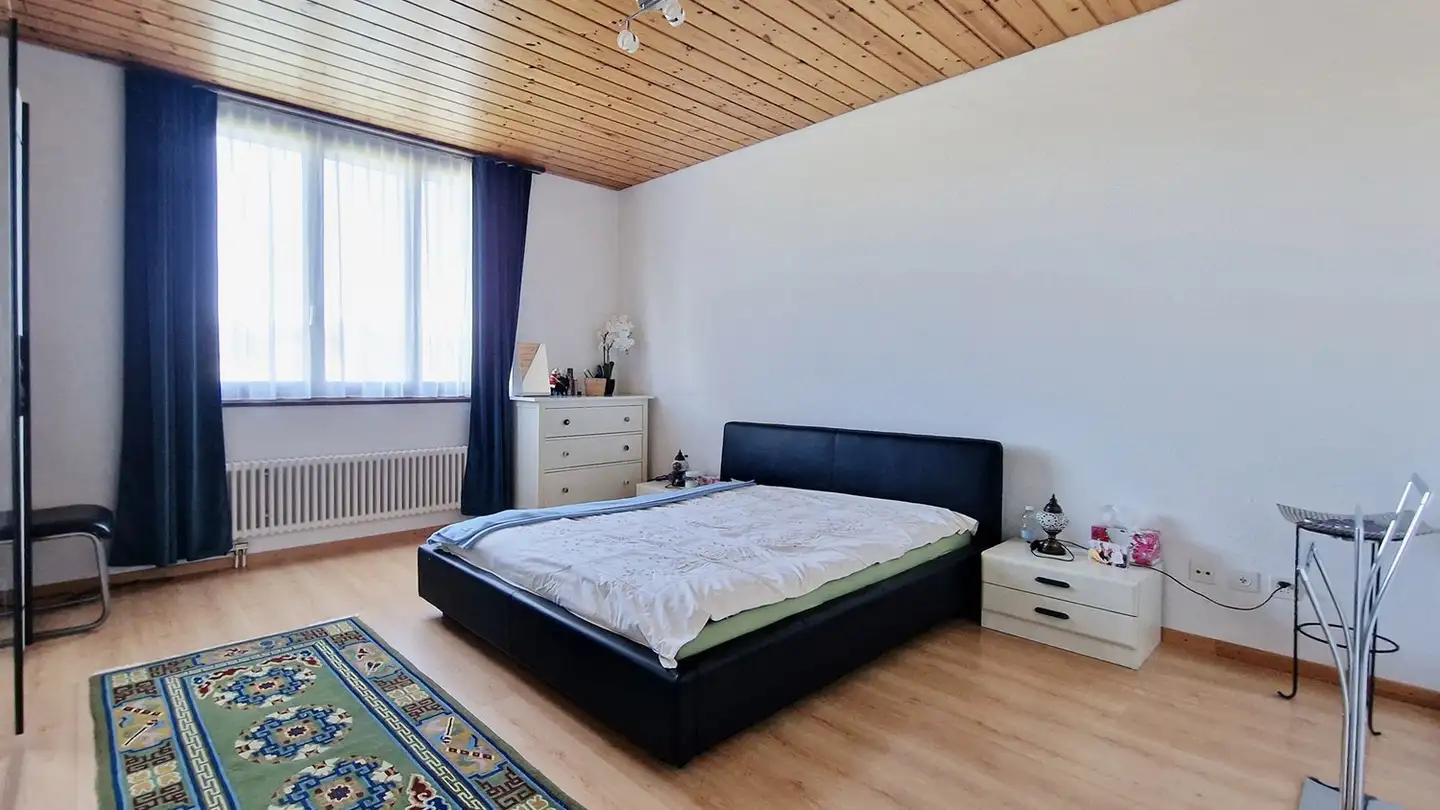 Wohnung mieten - Luzernerstrasse 25, 5620 Bremgarten AG - Foto 3