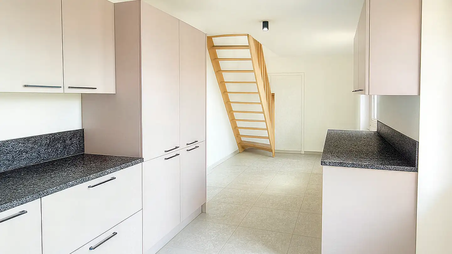 Einfamilienhaus mieten - Rue De La Fontaine 4, 1134 Chigny