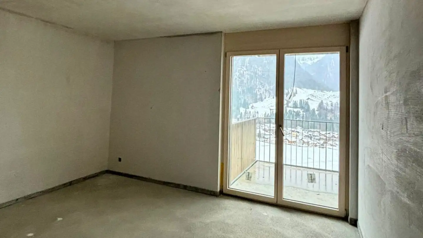 Appartement à louer - La Petite-Fin, 1637 Charmey (Gruyère) - Photo 4