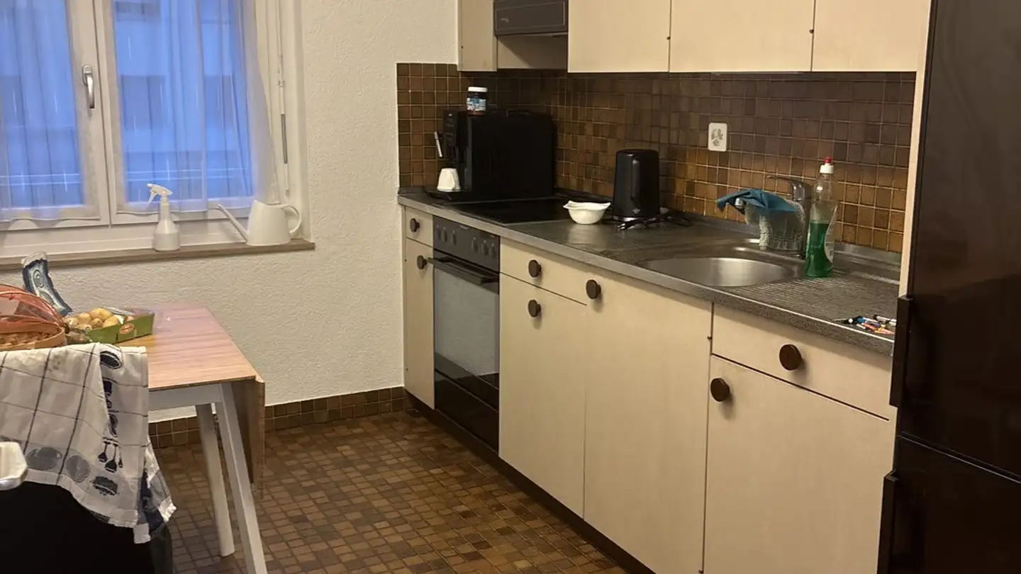 Wohnung mieten - 5014 Gretzenbach - Foto 3