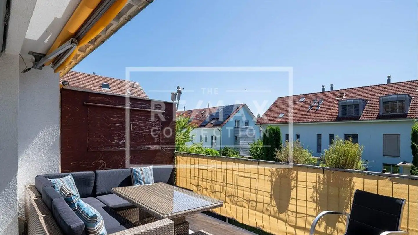 Apartment for sale - 8616 Riedikon - Photo 4