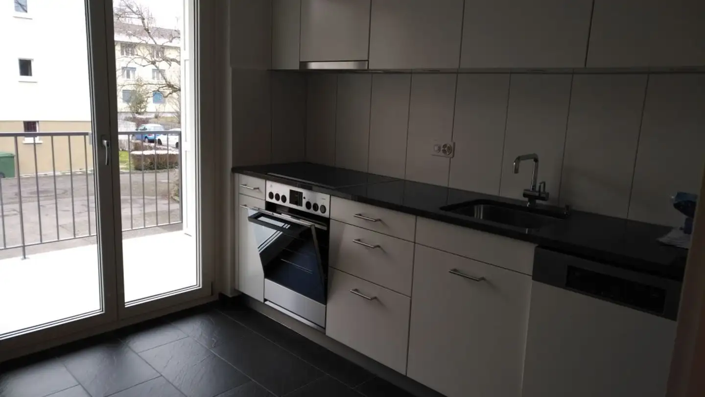 Appartement à louer - Stellimattweg 44, 4125 Riehen - Photo 3