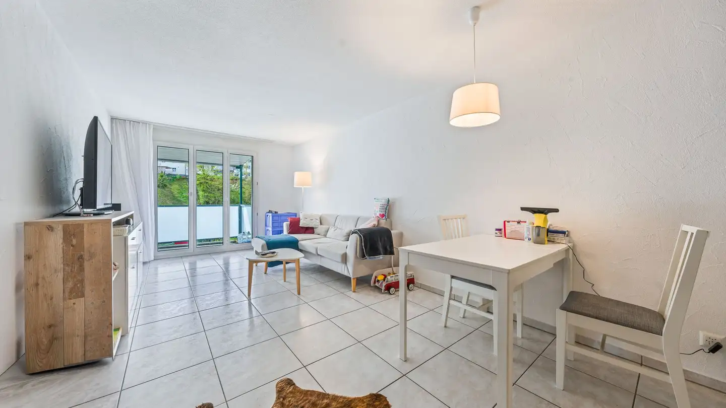 Wohnung kaufen - Menznauerstrasse 32a, 6110 Wolhusen - Foto 3