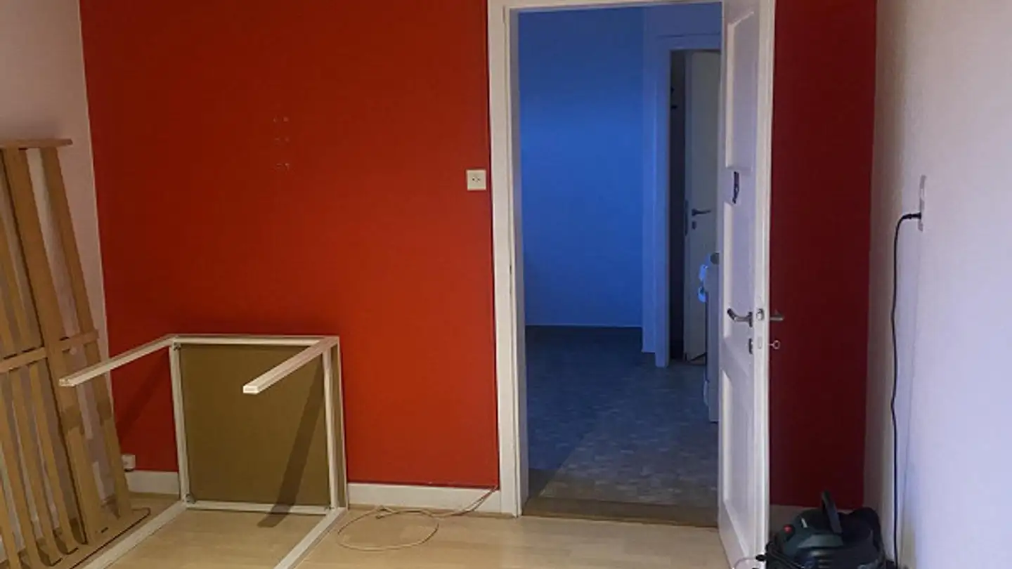 Apartment for rent - Passwangstrasse 31, 4226 Breitenbach - Photo 3