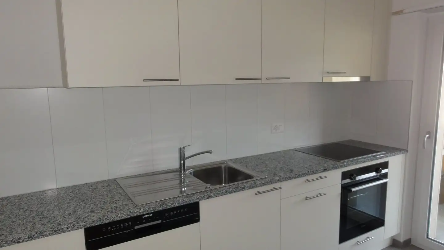 Apartment for rent - Martin-Disteli-Strasse 15, 4600 Olten