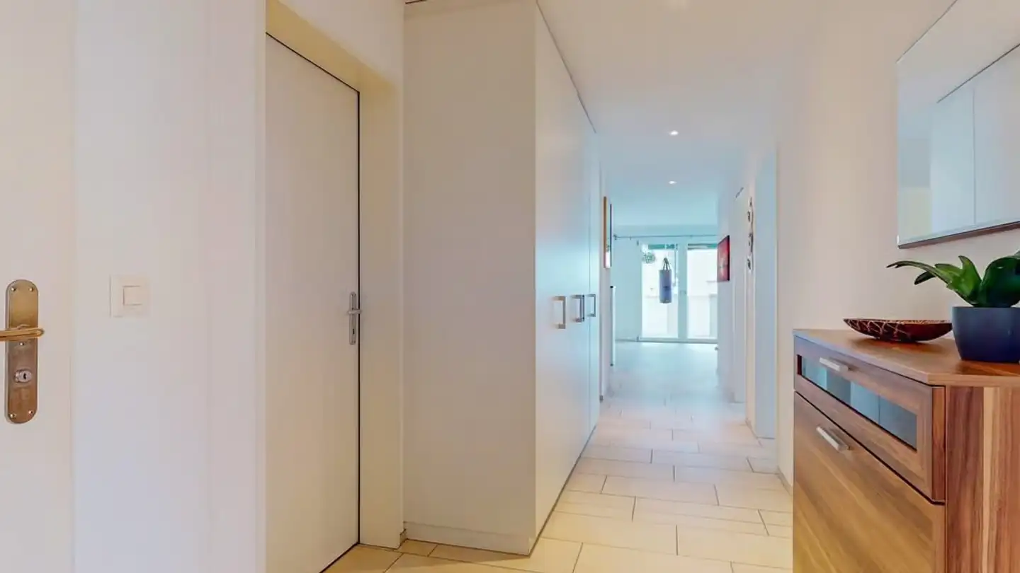 Appartamento in affitto - Nauenstrasse 43, 8632 Tann