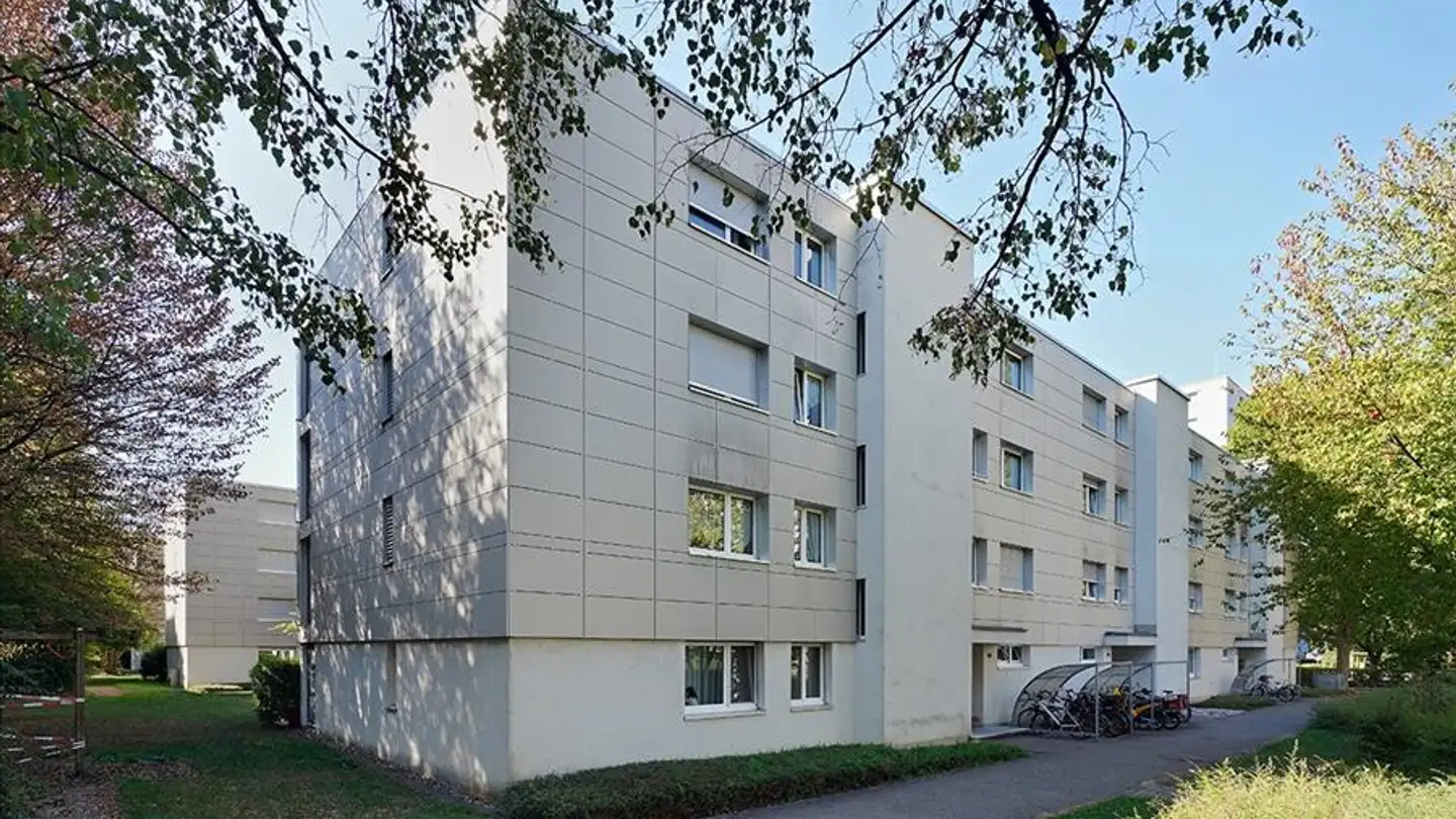 Appartamento in affitto - Sonnenbergstrasse 28, 4127 Birsfelden - Foto 2
