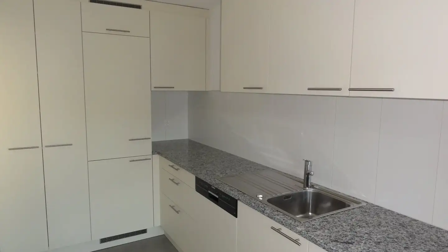 Apartment for rent - Martin-Disteli-Strasse 15, 4600 Olten - Photo 2