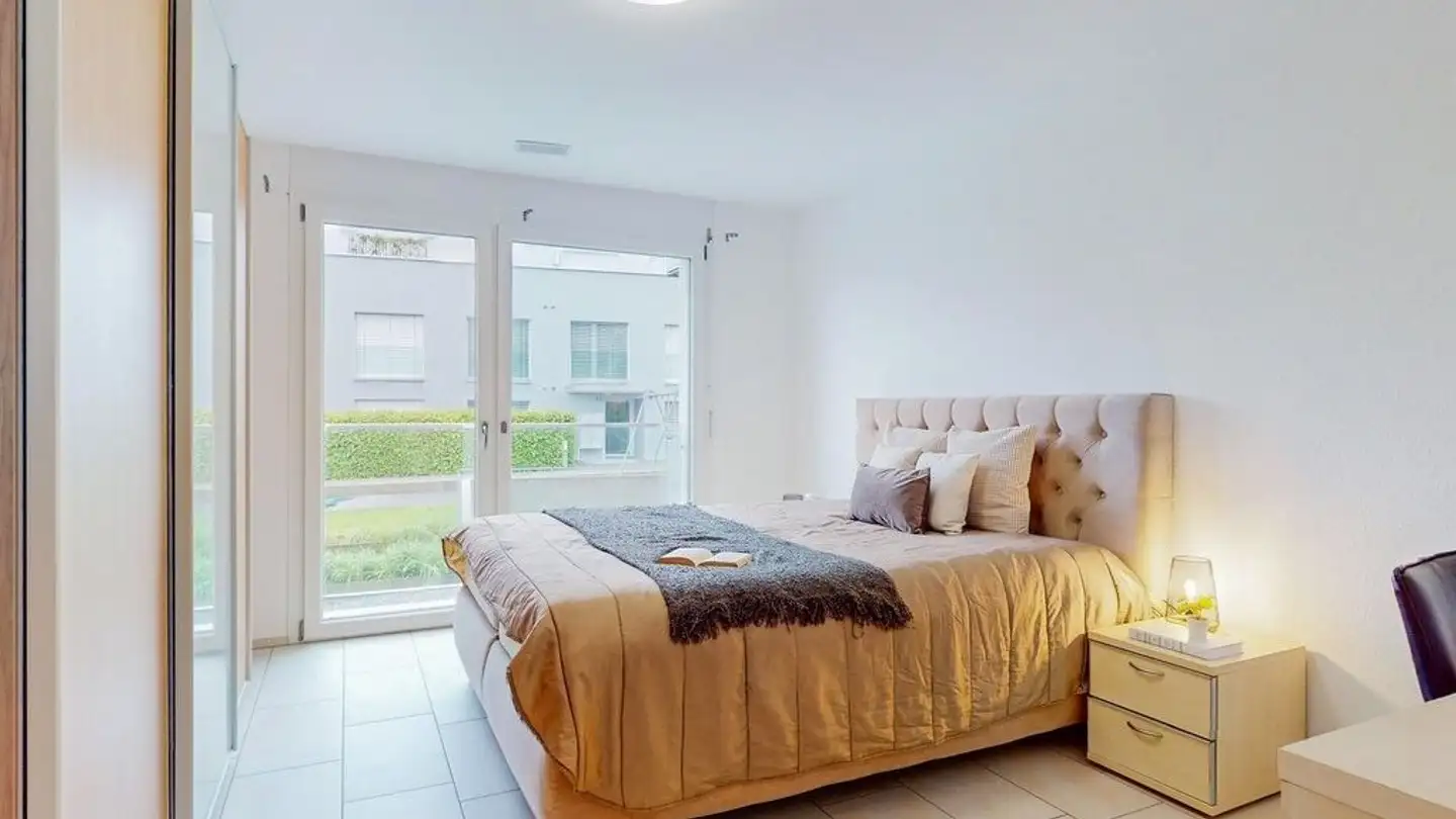 Appartamento in affitto - Nauenstrasse 43, 8632 Tann - Foto 2