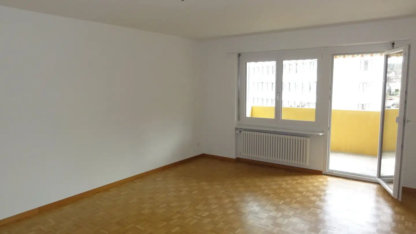 Apartment for rent - Martin-Disteli-Strasse 15, 4600 Olten - Photo 3