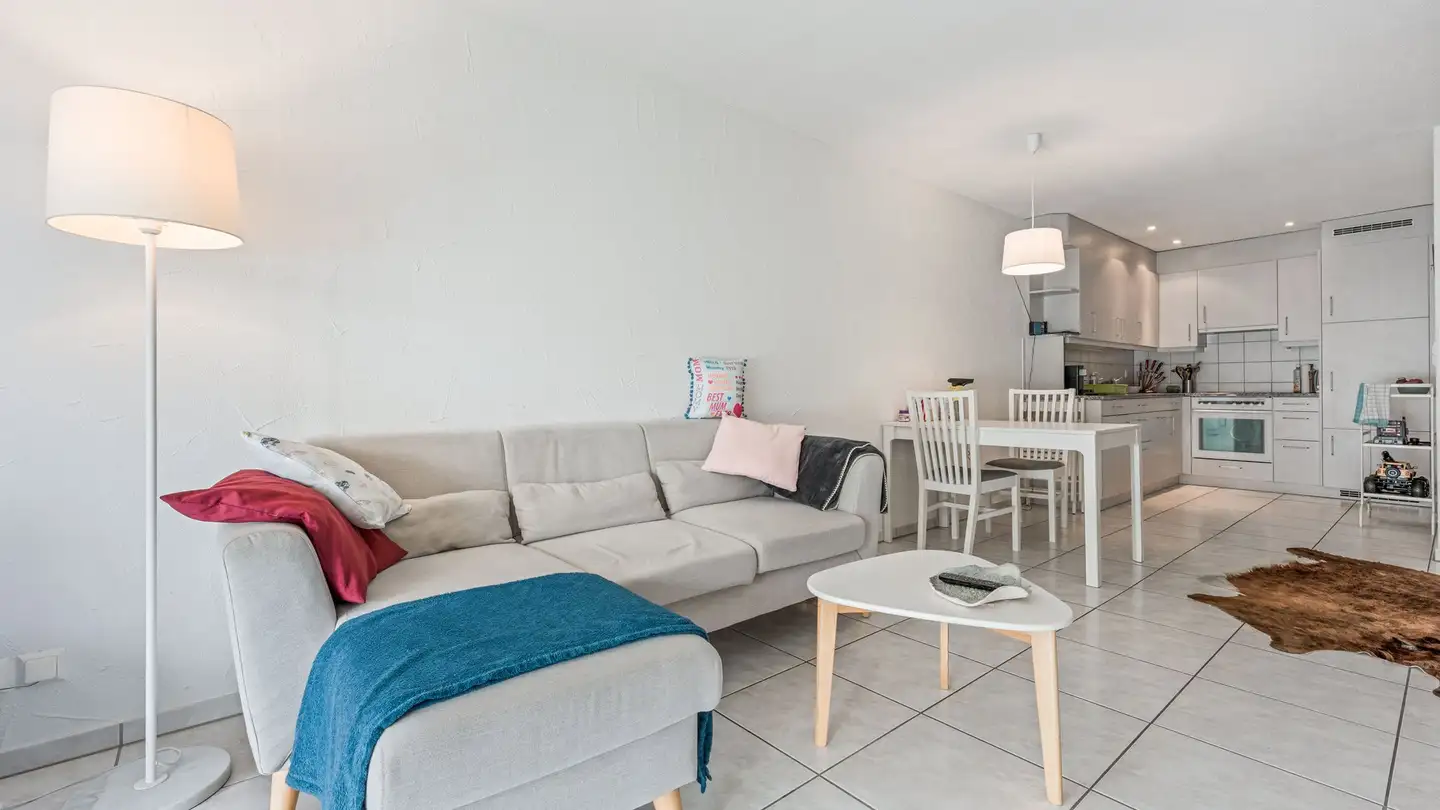 Wohnung kaufen - Menznauerstrasse 32a, 6110 Wolhusen - Foto 2