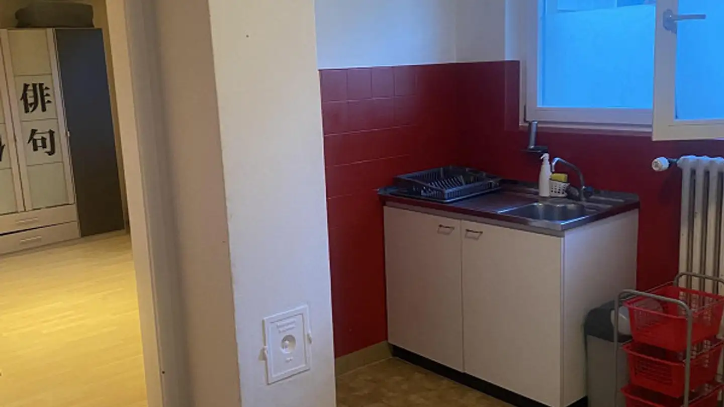 Apartment for rent - Passwangstrasse 31, 4226 Breitenbach