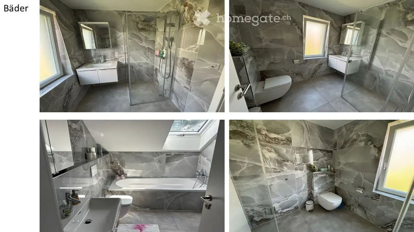 Casa singola in affitto - 8370 Sirnach - Foto 4