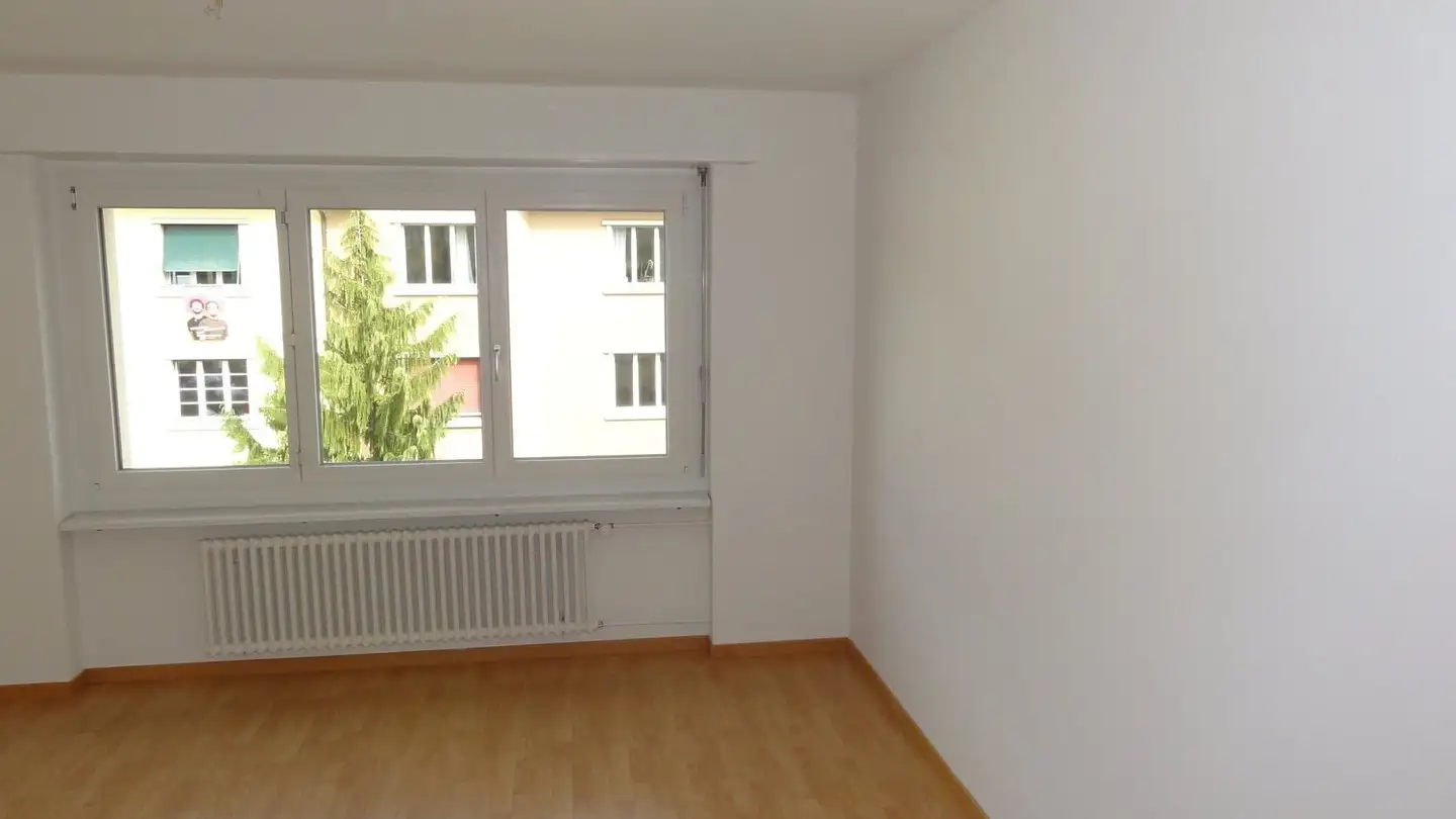 Apartment for rent - Martin-Disteli-Strasse 15, 4600 Olten - Photo 4