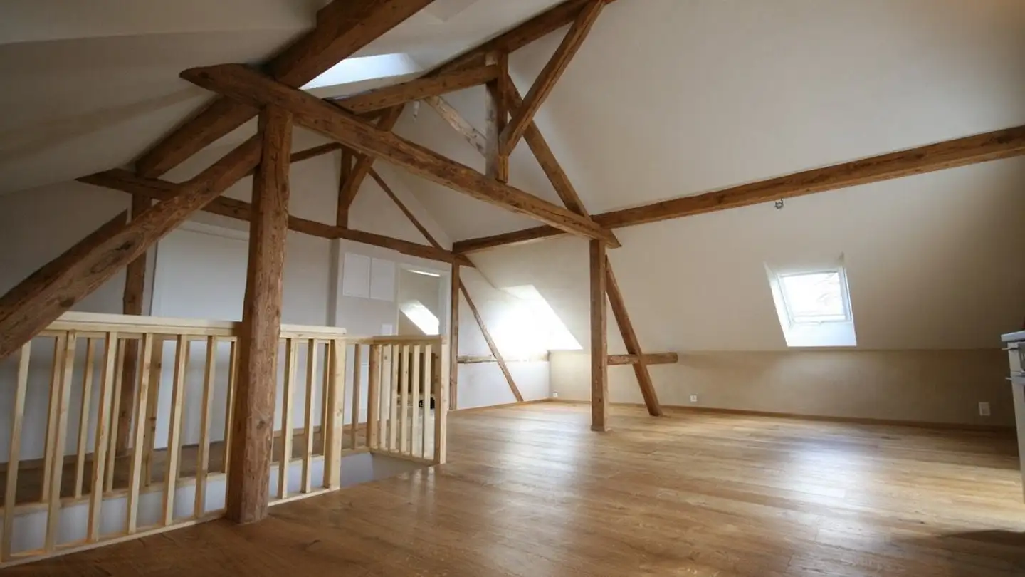 Appartamento in affitto - Kapellenstrasse 3, 4565 Recherswil