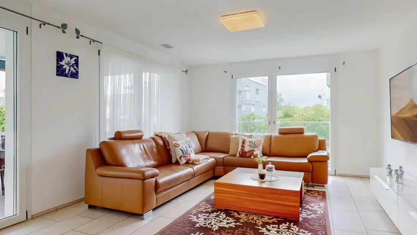 Appartamento in affitto - Nauenstrasse 43, 8632 Tann - Foto 3