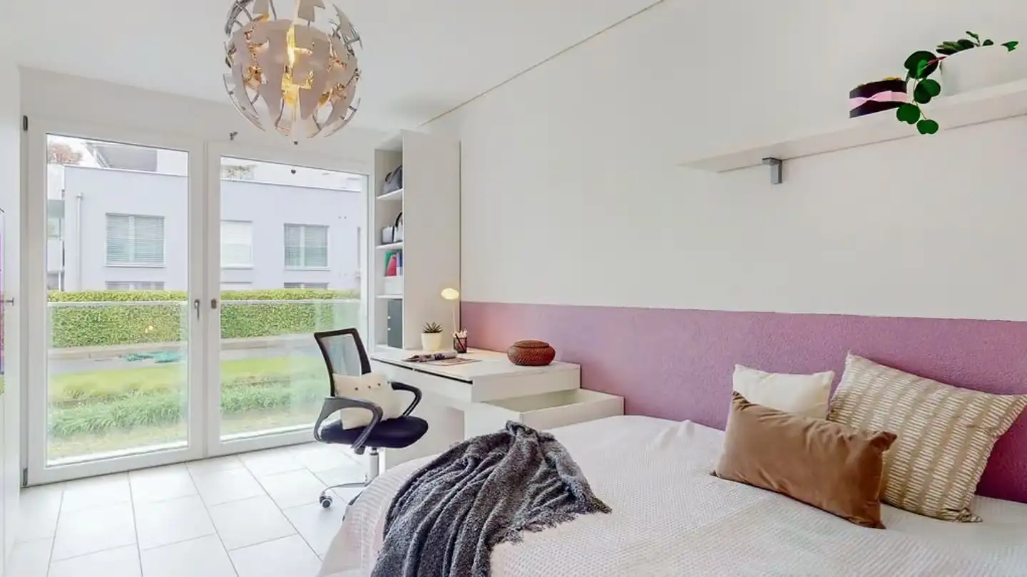 Appartamento in affitto - Nauenstrasse 43, 8632 Tann - Foto 4