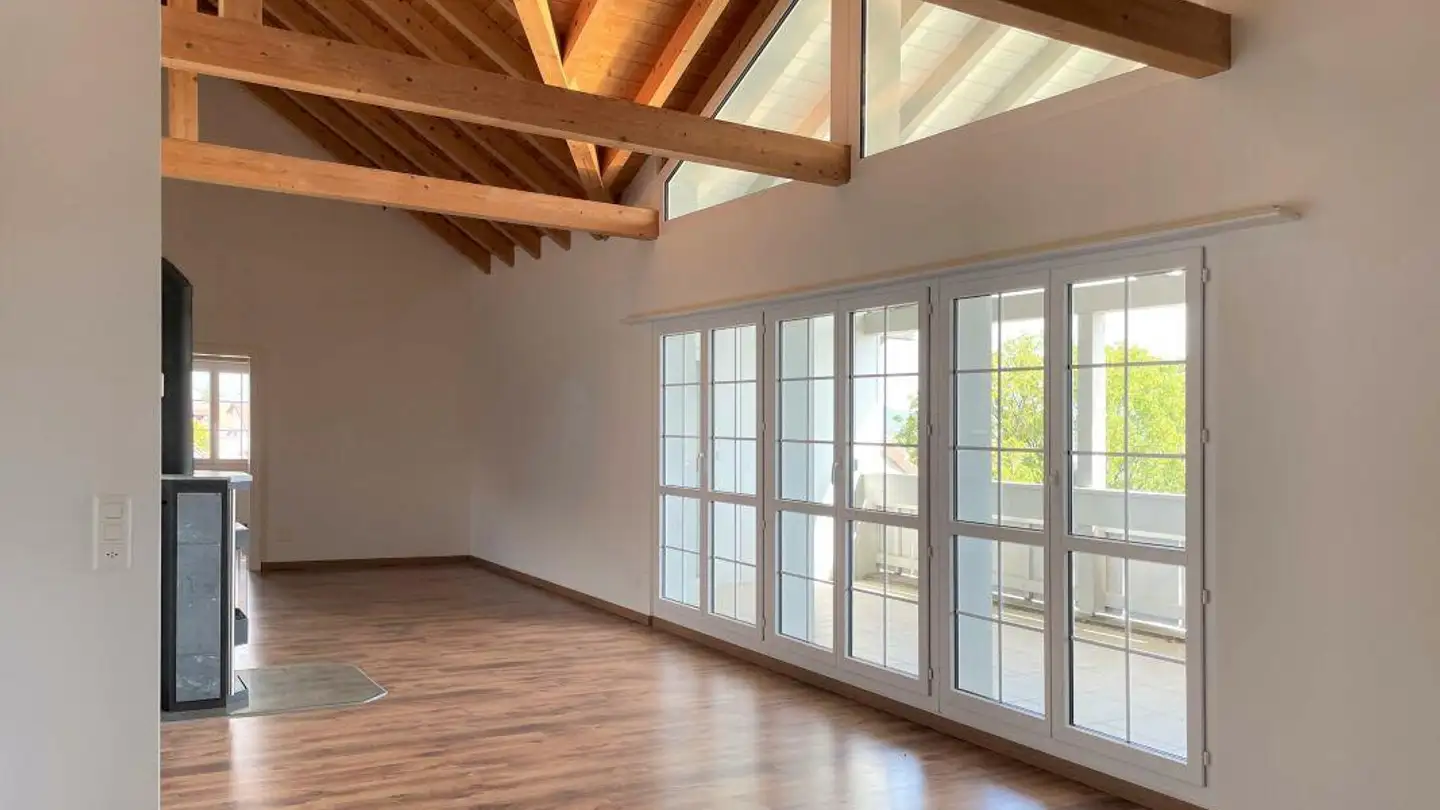 Appartamento in vendita - Fronhofweg 13, 8215 Hallau - Photo 4