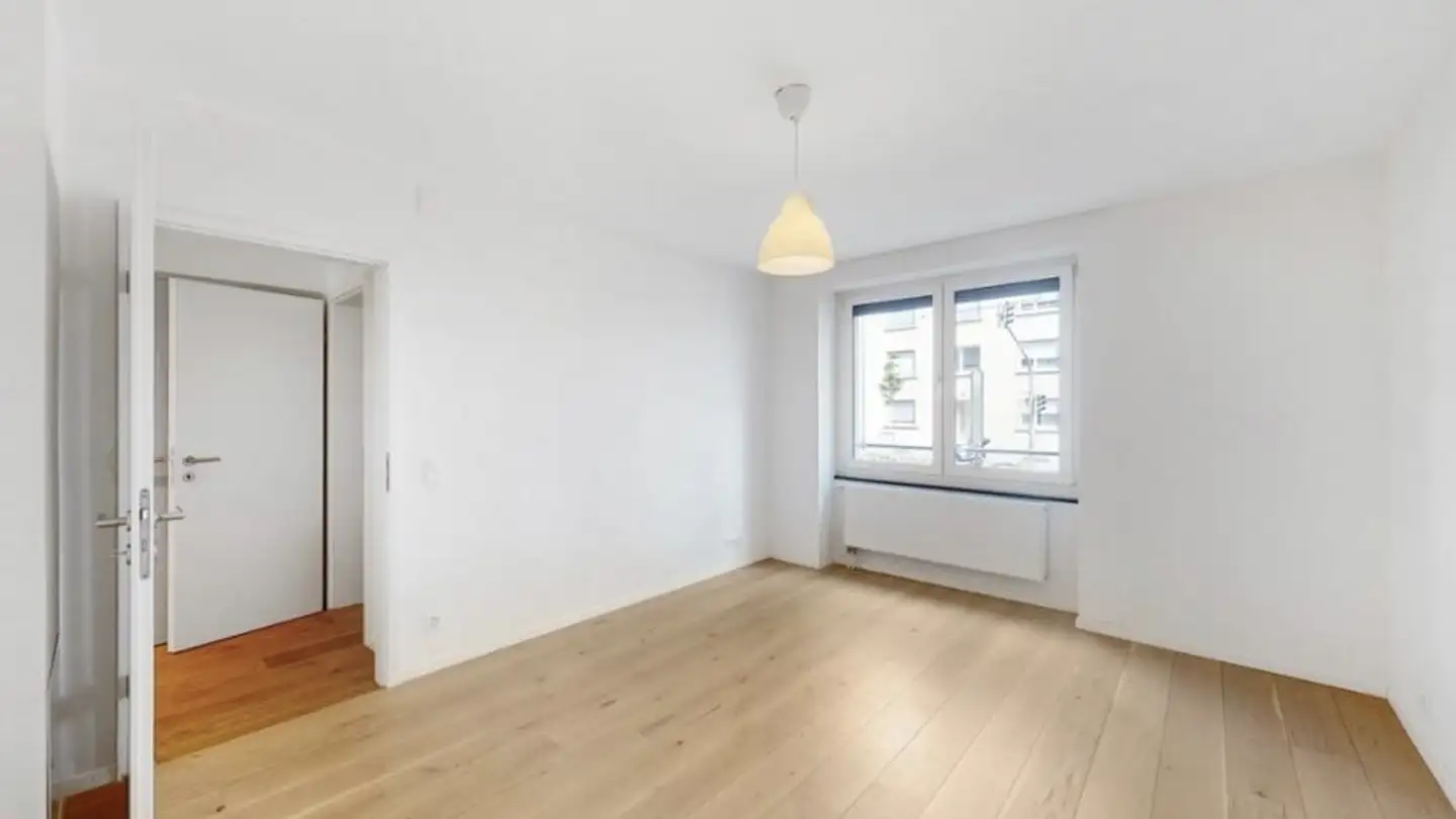 Appartement à louer - Horburgstrasse 8, 4057 Basel - Photo 4