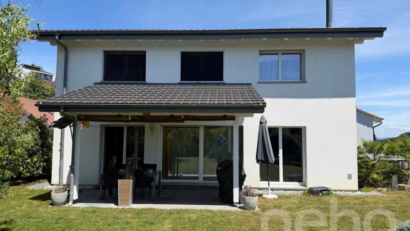 Single house for sale - 1470 Bollion - Photo 3