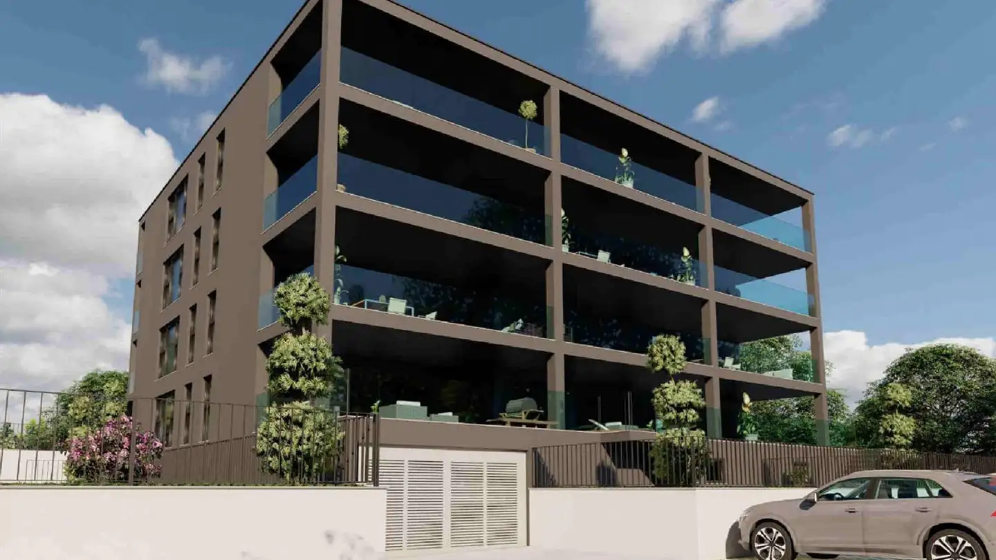 Apartment for sale - Via Ai Prati, 6514 Sementina - Photo 2