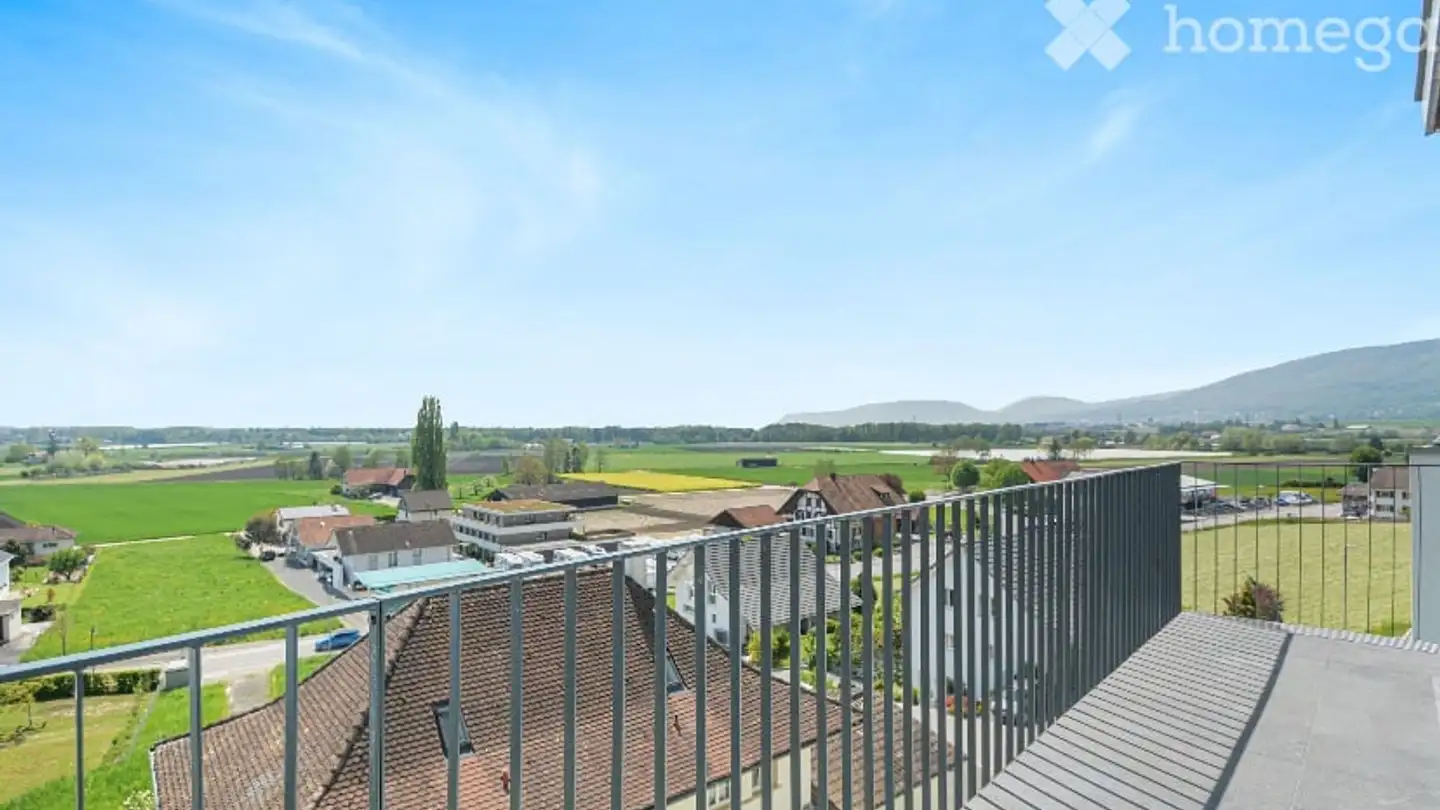 Apartment for rent - Rainackerweg 10, 3236 Gampelen