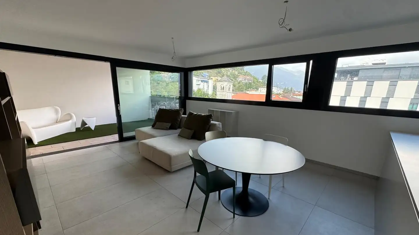 Wohnung kaufen - 6600 Locarno - Foto 4